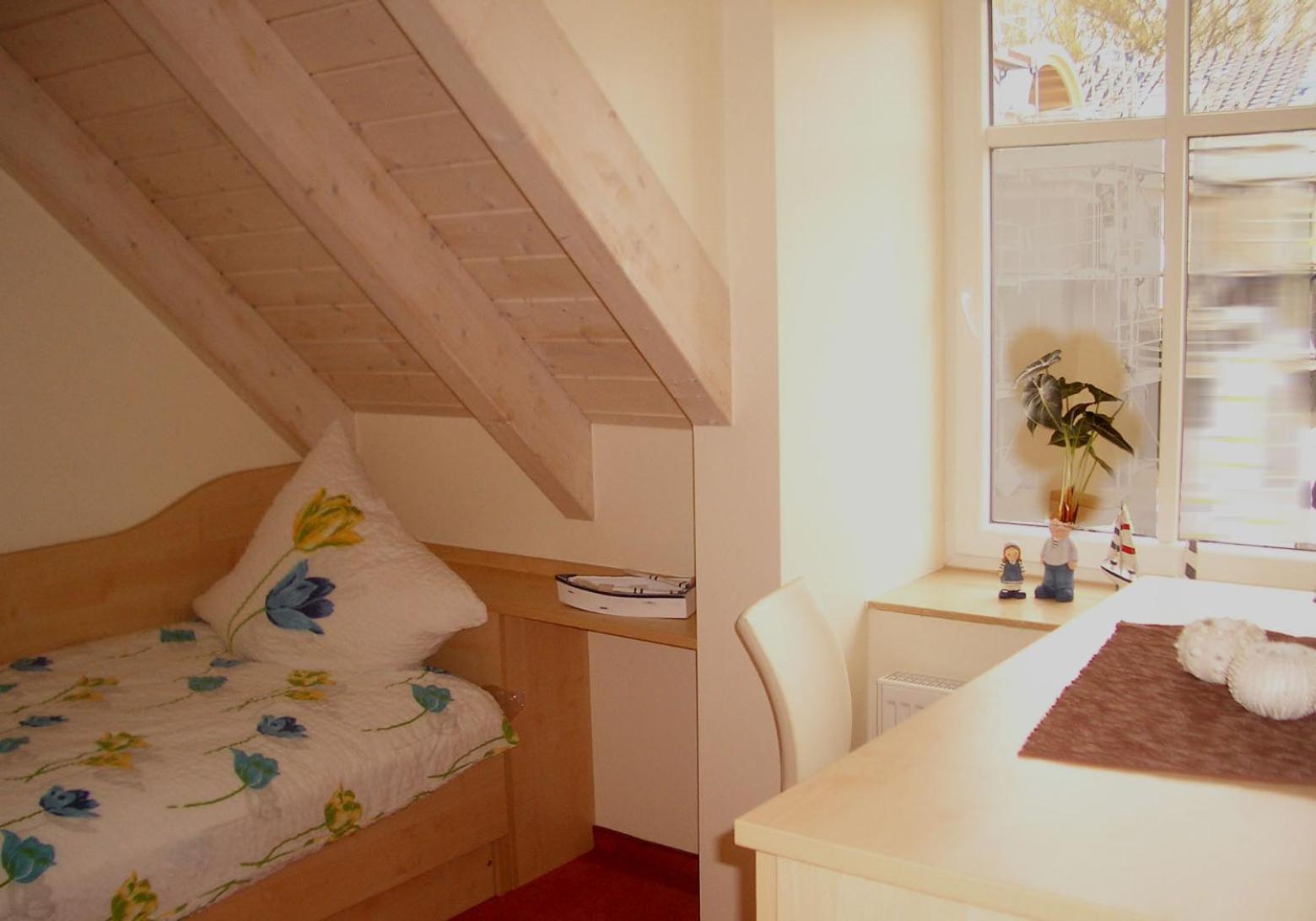 Aparthotel Museumshof 페마른 객실 사진